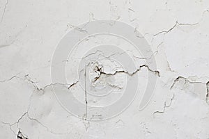 Fine cracks - compound fissures