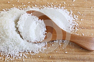 Fine Desiccated Coconut