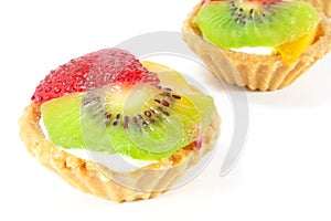 Fine Dining Desserts