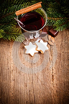 Fine german glÃÂ¼hwein