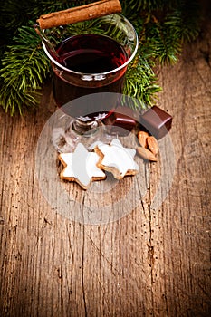 Fine german glÃÂ¼hwein