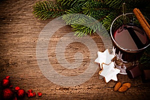 Fine german glÃÂ¼hwein