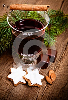Fine german glÃÂ¼hwein