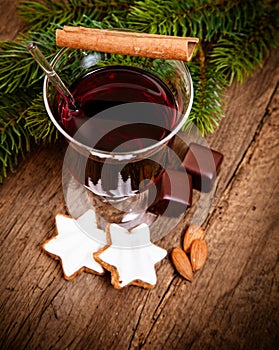 Fine german glÃÂ¼hwein
