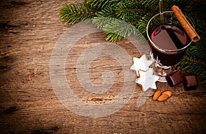 Fine german glÃ¼hwein