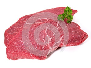 Fine Meat - Beef Steak - Haunch Steak