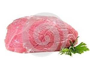 Fine Meat - Veal Roast - Haunch