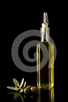 Fine Mediterranean Olive Oil