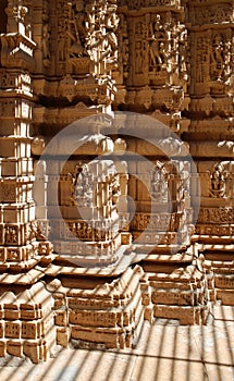 Fine Religious Carves