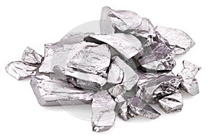 Tantalum photo