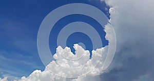 Fine Weather for Today