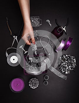 Fine workplace Florist