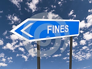 Fines