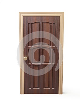 Finewood door