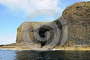 Fingal's Cave