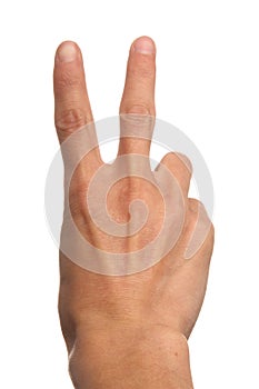 Finger 2