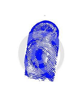 Finger-print