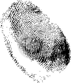 Finger Print photo