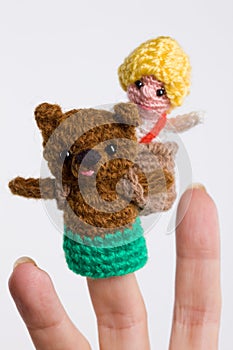 Finger Toys