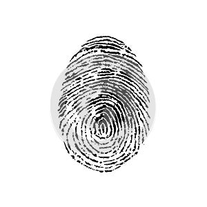 Fingerprint.