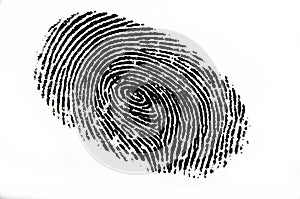 Fingerprint