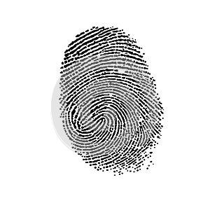 Fingerprint.