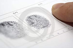 Fingerprint