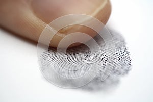 Fingerprint