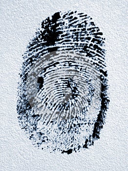 Fingerprint.