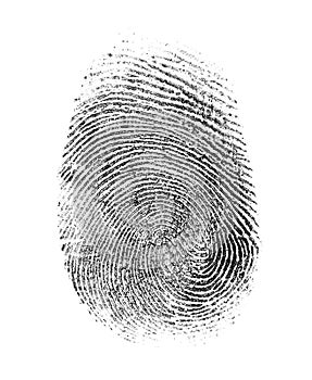 Fingerprint