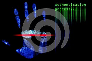 Fingerprint Authentication