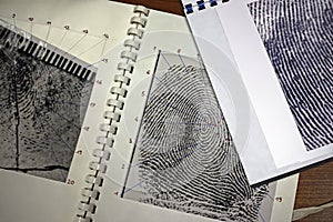 Fingerprints