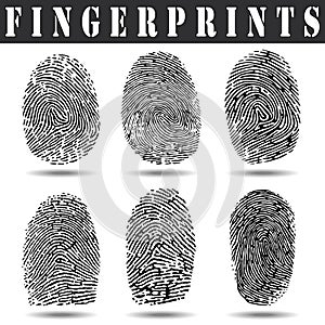 Fingerprints