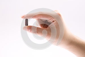 FingersÃ¯Â¼Åblack tablet