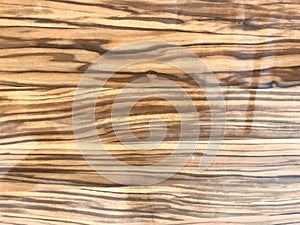 A Finished Polished wooden grains over a Laminated or veneered finishes for an Table top counter for an Luxurious Look Carpentry