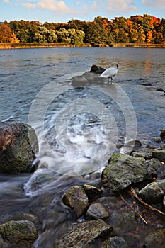 Finland: Autumn in Helsinki