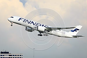 Finnair Airbus A350