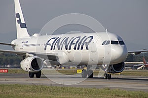 Finnair