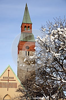 Finnish National Museum