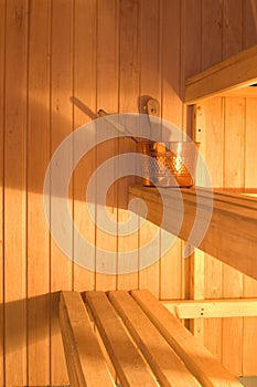 Finnish Sauna