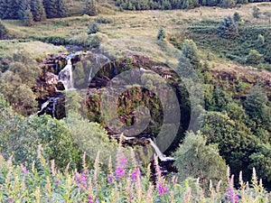 Fintry, Scotland