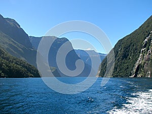 Fiord photo