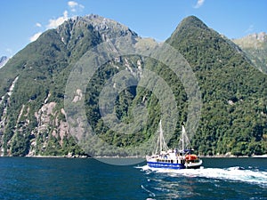 Fiord photo