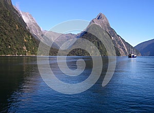 Fiord photo