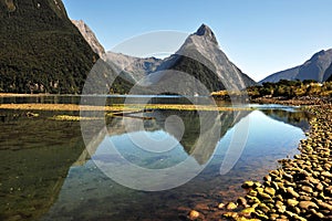 Fiordland National Park