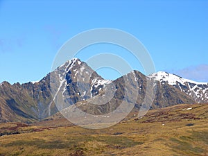 Fiordland National Park (Park2)