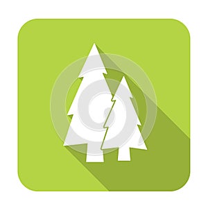 Fir Trees group icon