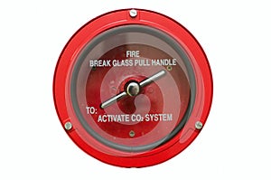 Fire Alarm