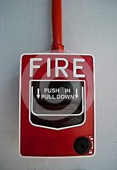 Fire Alarm