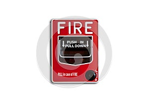 Fire Alarm